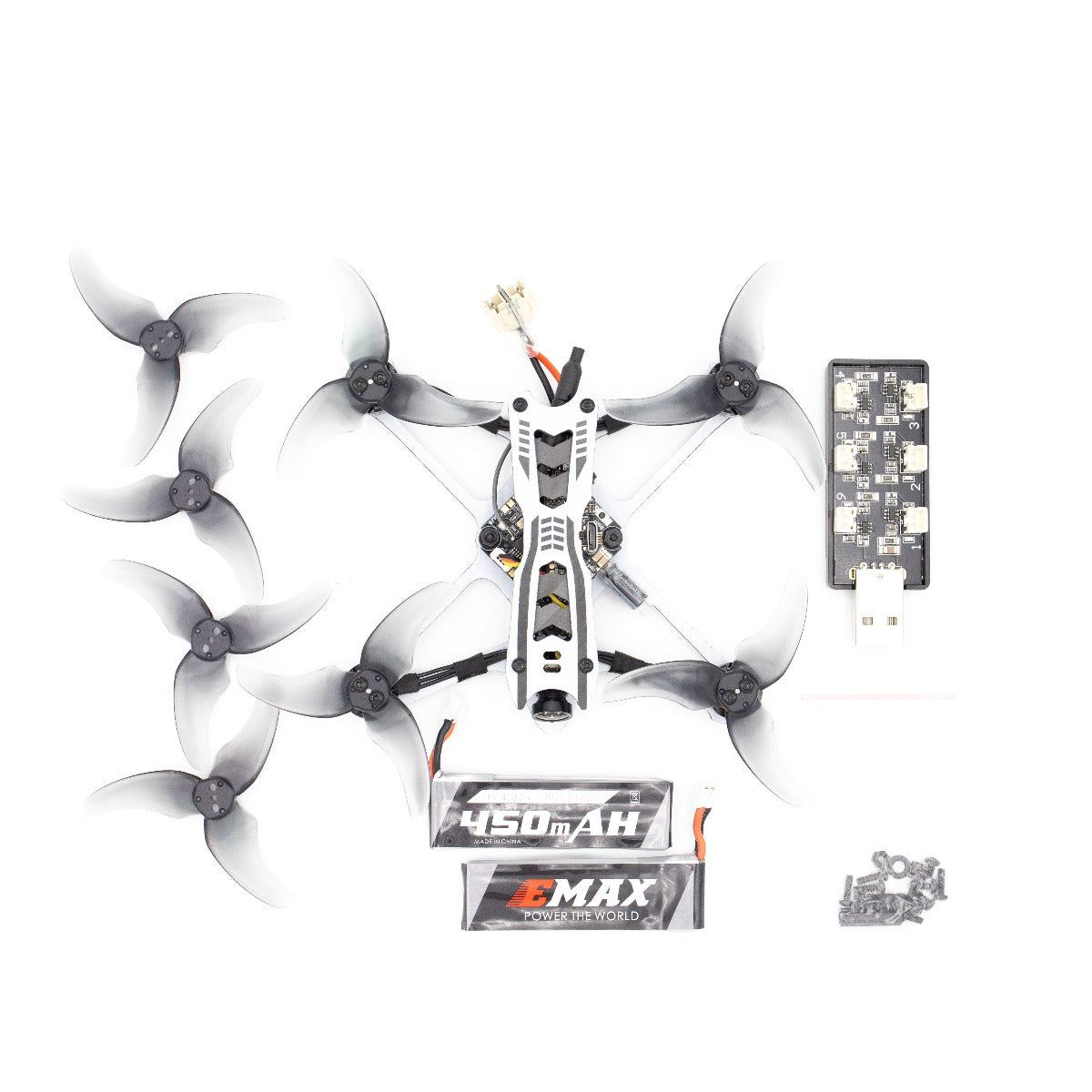 Tinyhawk Freestyle BNF