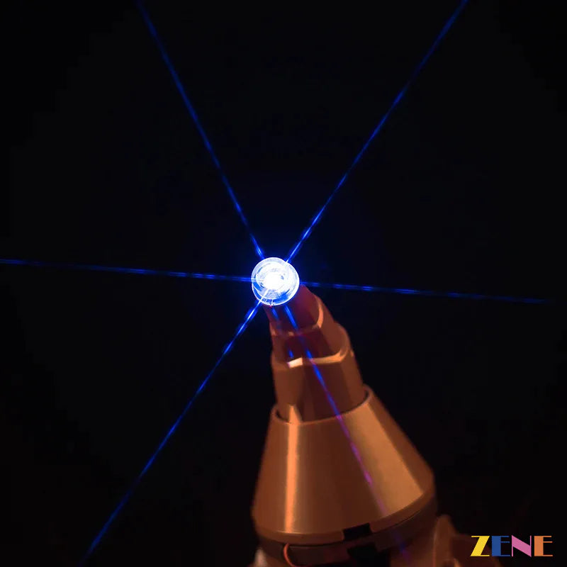 Kit de iluminación para el Sombrero Seleccionador Parlante LEGO Harry Potter 76429