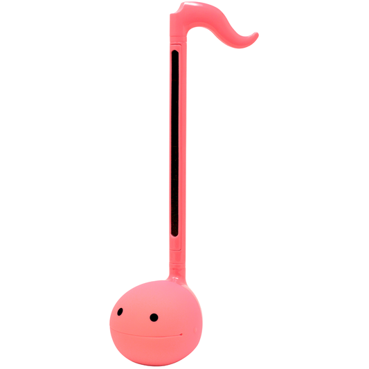 Otamatone Colors (Pink)