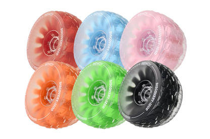 Cloudwheels