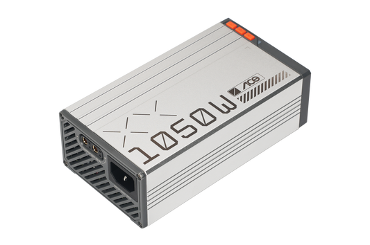 SC1050 Flash Charger