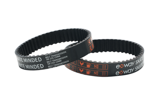 Belt for Boards