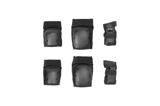 Skateboard Pads