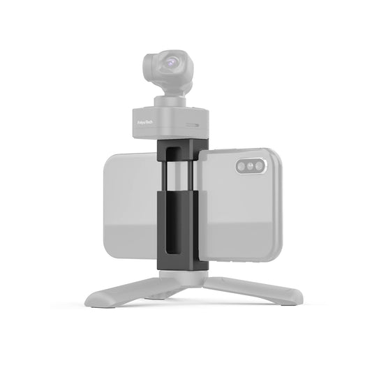 Smartphone Holder for Feiyu Pocket 3 Camera(Ship To US, EU Only)
