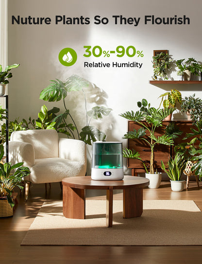 GoveeLife Smart Humidifier 2 Lite (6L)