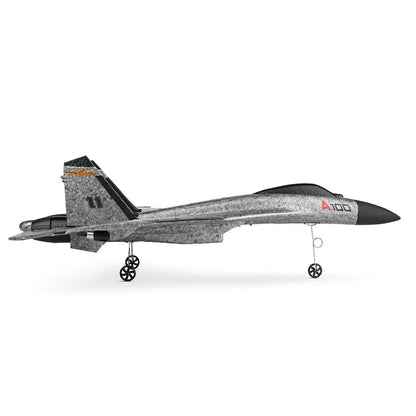 RC Plane WLtoys A100-J11 EPP 340mm Wingspan 2.4G 3CH RC Airplane Glider toys