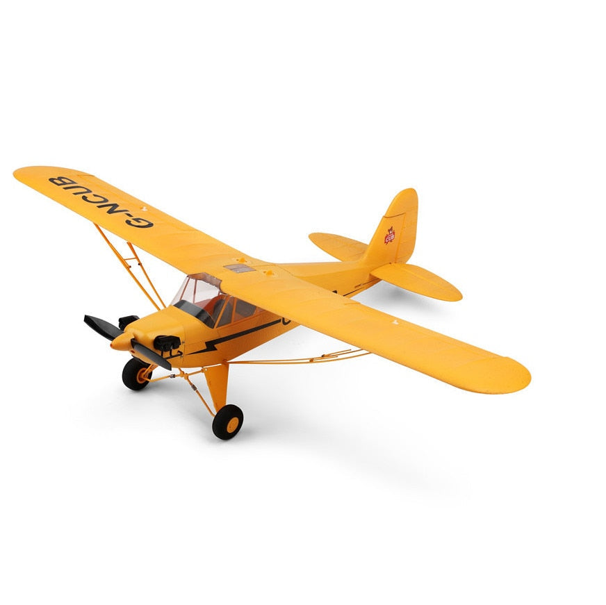 RC Plane WLtoys A160-J 5CH RC Airplane 3D/6G 1406 Brushless Motor outdoor fiexd airplane Glider Toys