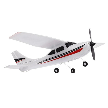 RC Plane WLtoys F949S 3CH 2.4G Cessna-182 EPP RC Plane RTF Outdoor Glider Toys