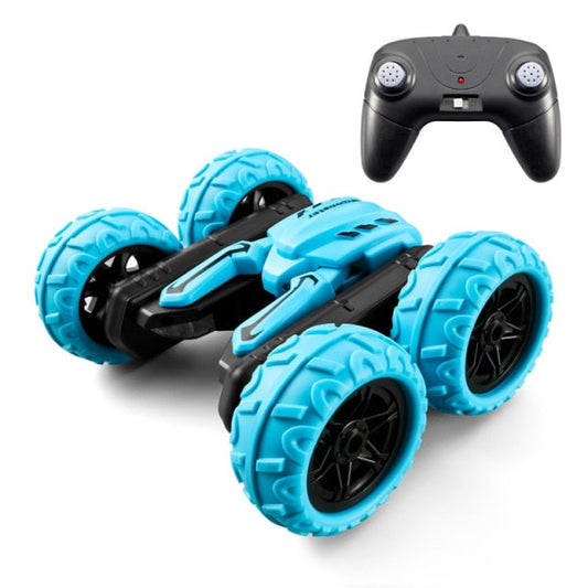 RC Stunt Car 4WD Off Road Car 2.4Ghz High Speed Bilateral Flip RC Car Toy