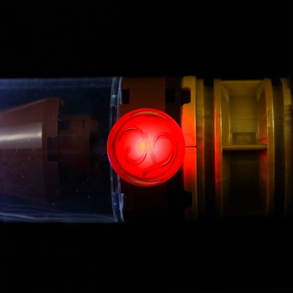 Kit de iluminación LEGO Barco en una botella n.° 21313