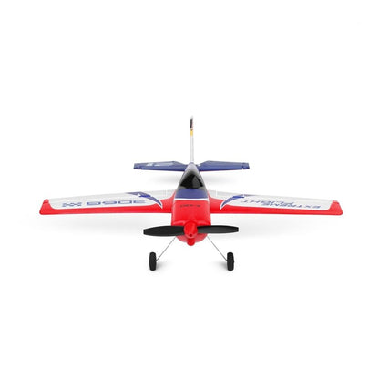 RC Plane WLtoys XK A430 2.4G 5CH 3D6G System Brushless RC Airplane Compatible RTF High Speed RC Glider Toys