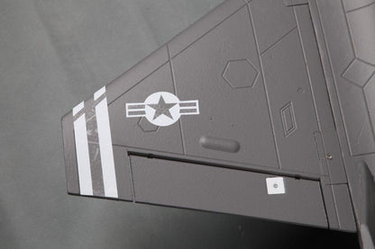 FMS 64mm EDF F-35 V2 PNP