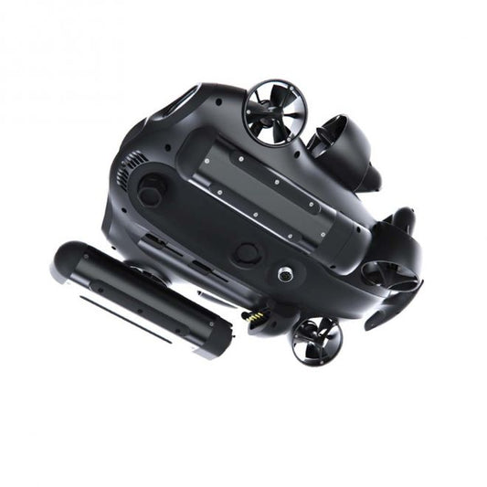 QYSea FIFISH E-GO Batteries Pair Underwater Drone battery