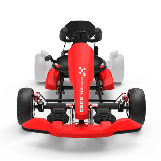 Gokart Kit Attachment (Hoverboard not included)