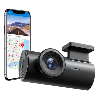 Redtiger F3 2.5K Dash Cam
