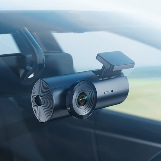 Redtiger F3 2.5K Dash Cam