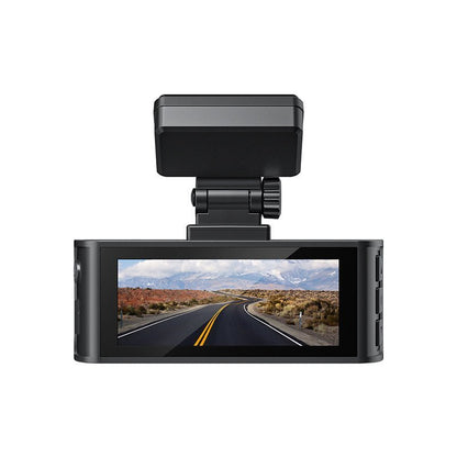 Redtiger F7N 4K Dual Dash Cam-Refurbished