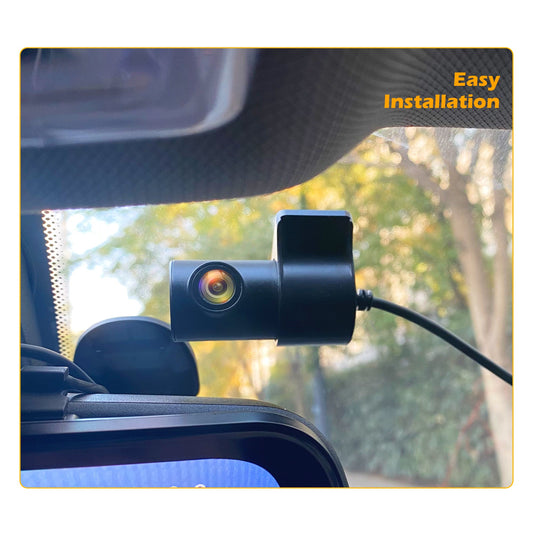 Redtiger in-Car Rear Camera