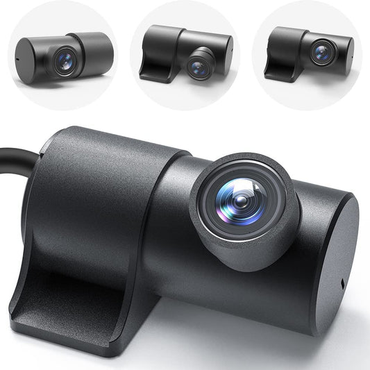 Redtiger in-Car Rear Camera