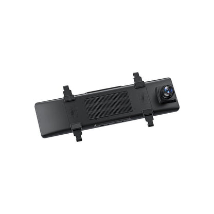 Redtiger T27 4K+2.5K Touchscreen Smart Parking Assist Dash Cam