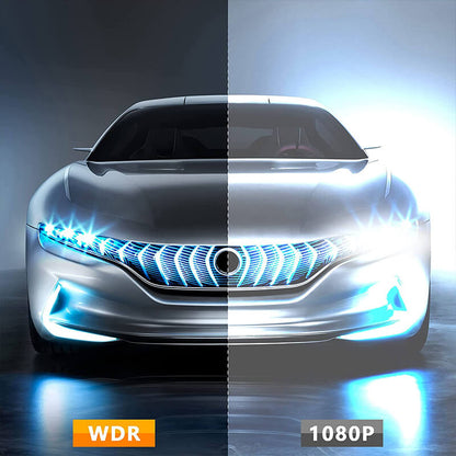 Redtiger WDR Rear Camera