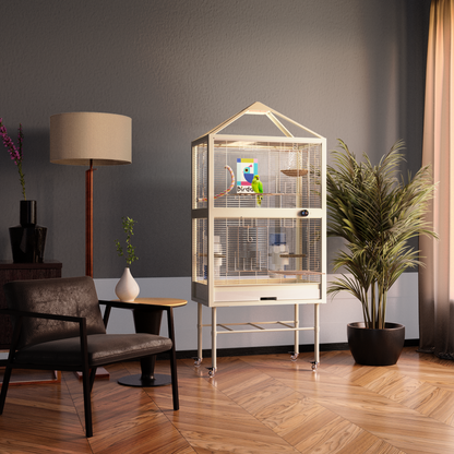 Birddy Smart Bird Cage
