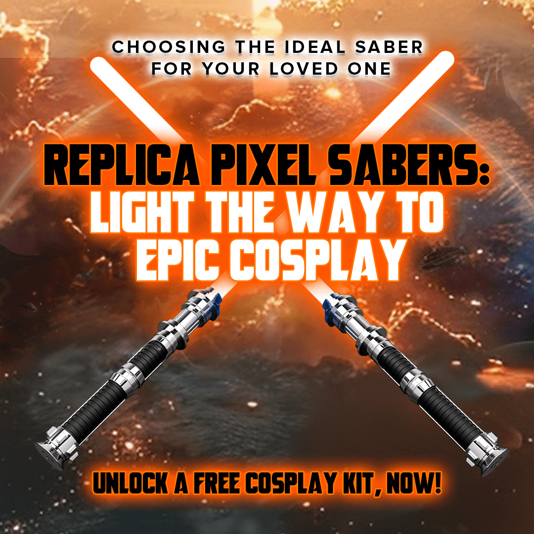 Cosplay Kit
