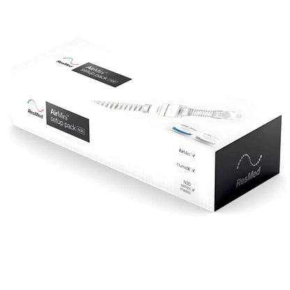 ResMed AirMini Setup Pack for N20 CPAP Mask