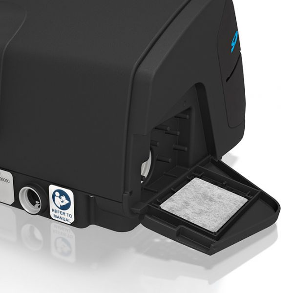 AirSense™ 10 AutoSet™ Bundle with Mirage Quattro Full Face Mask