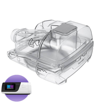 HumidAir Water Chamber for AirSense 11 & AirCurve 11