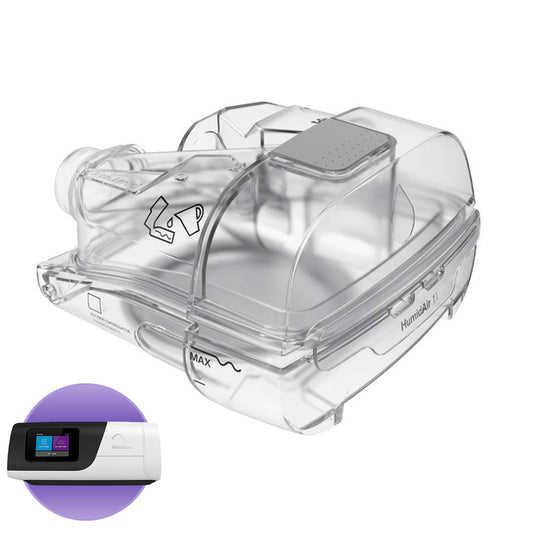 HumidAir Water Chamber for AirSense 11 & AirCurve 11