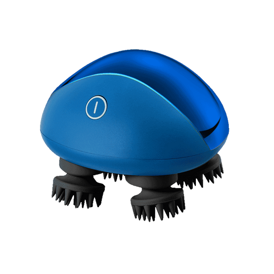 Breo Scalp Mini Massager