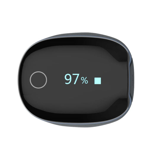 SleepHQ O2 Sleep Tracking Ring Pro