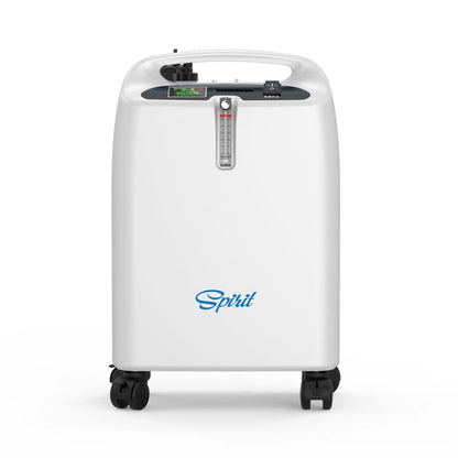 Spirit 5L Stationary Oxygen Concentrator