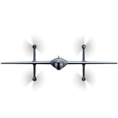 Swan K1 PRO Vertical Takeoff Wing Long Range Drone