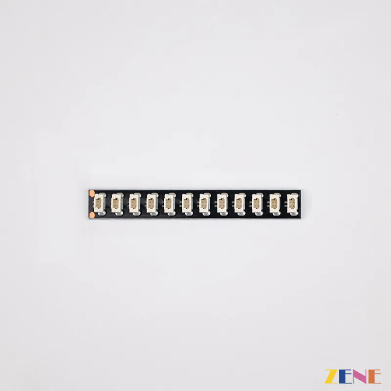 Placas de expansión de iluminación (paquete de 5) para LEGO