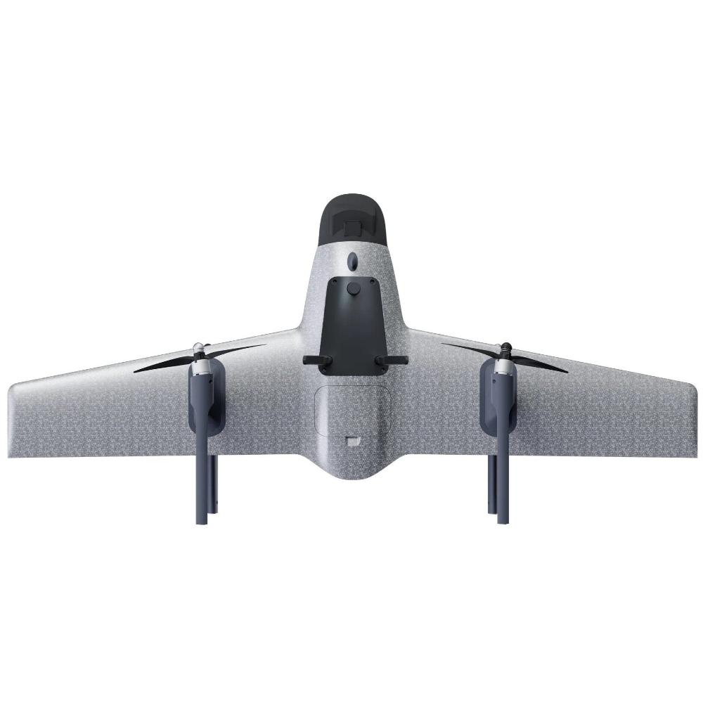 HEQ Swan-K1 Trio 640 Drone with 3-in-1 gimbal camera