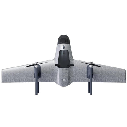 HEQ Swan-K1 Trio 640 Drone with 3-in-1 gimbal camera