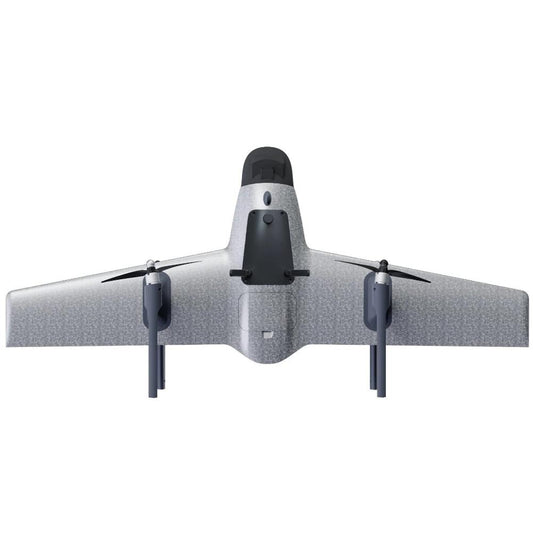 HEQ Swan-K1 Trio 640 Drone with 3-in-1 gimbal camera