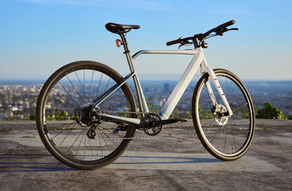 Velotric T1 Ebike