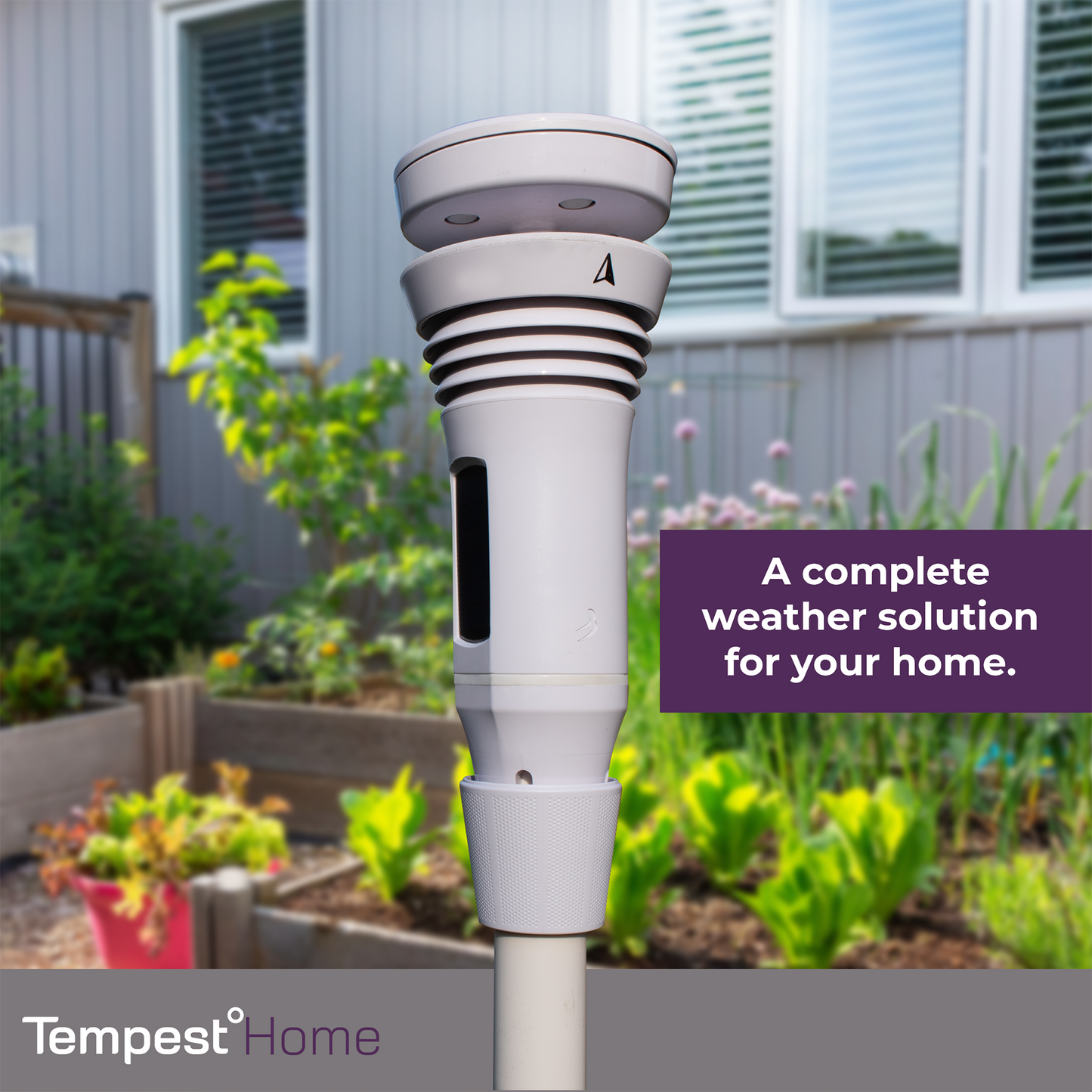Tempest Weather System for Australia & New Zealand