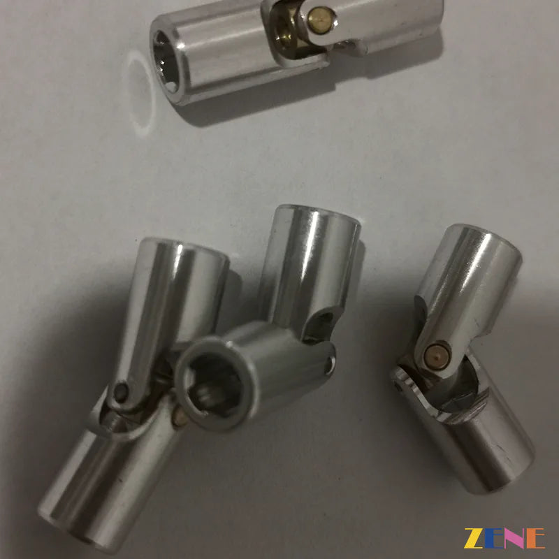 Para accesorios RC de metal de alto rendimiento personalizados para piezas motorizadas sin escobillas LEGO 