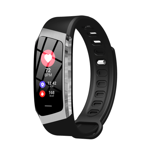 Findtime Fitness Tracker Pro 4