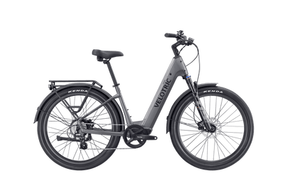 Velotric Discover 2 Ebike