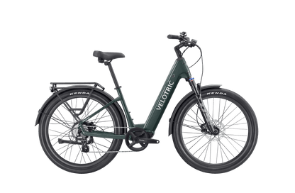 Velotric Discover 2 Ebike