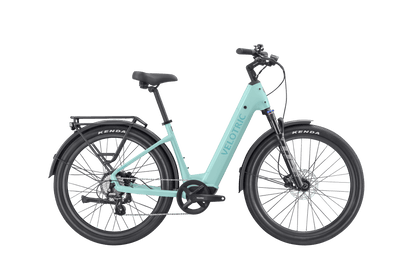 Velotric Discover 2 Ebike