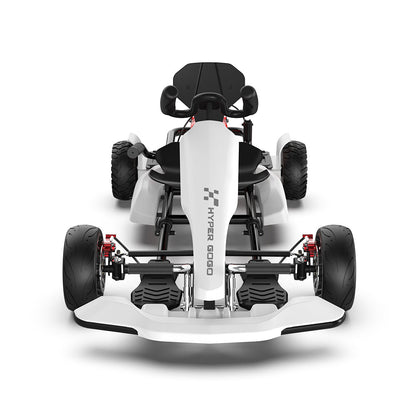 Gokart + Hummer Hoverboard Bundle | Safe Speed 6MPH