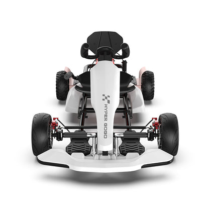 Gokart + Hummer Hoverboard Bundle | Safe Speed 6MPH