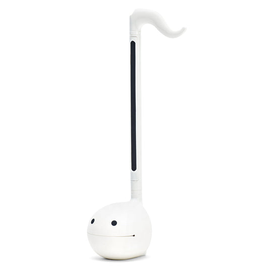 Otamatone (White)