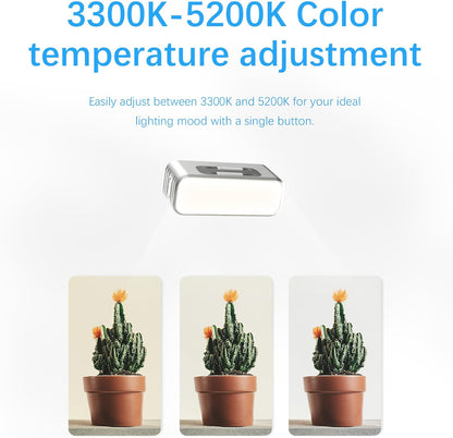 Wireless Magnetic Fill Light For SCORP Mini /Vimble /VB Series